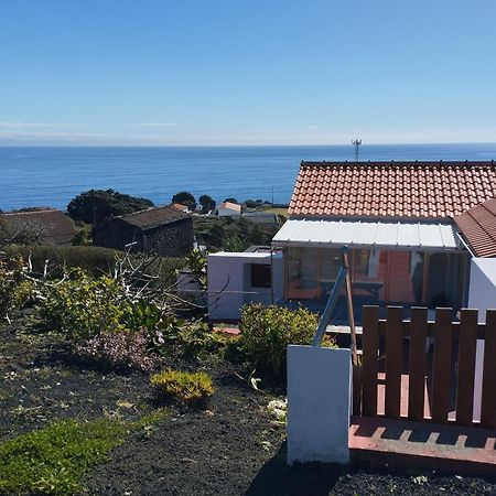 Lobo Do Mar Villa Calheta de Nesquim ภายนอก รูปภาพ