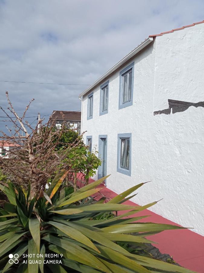 Lobo Do Mar Villa Calheta de Nesquim ภายนอก รูปภาพ
