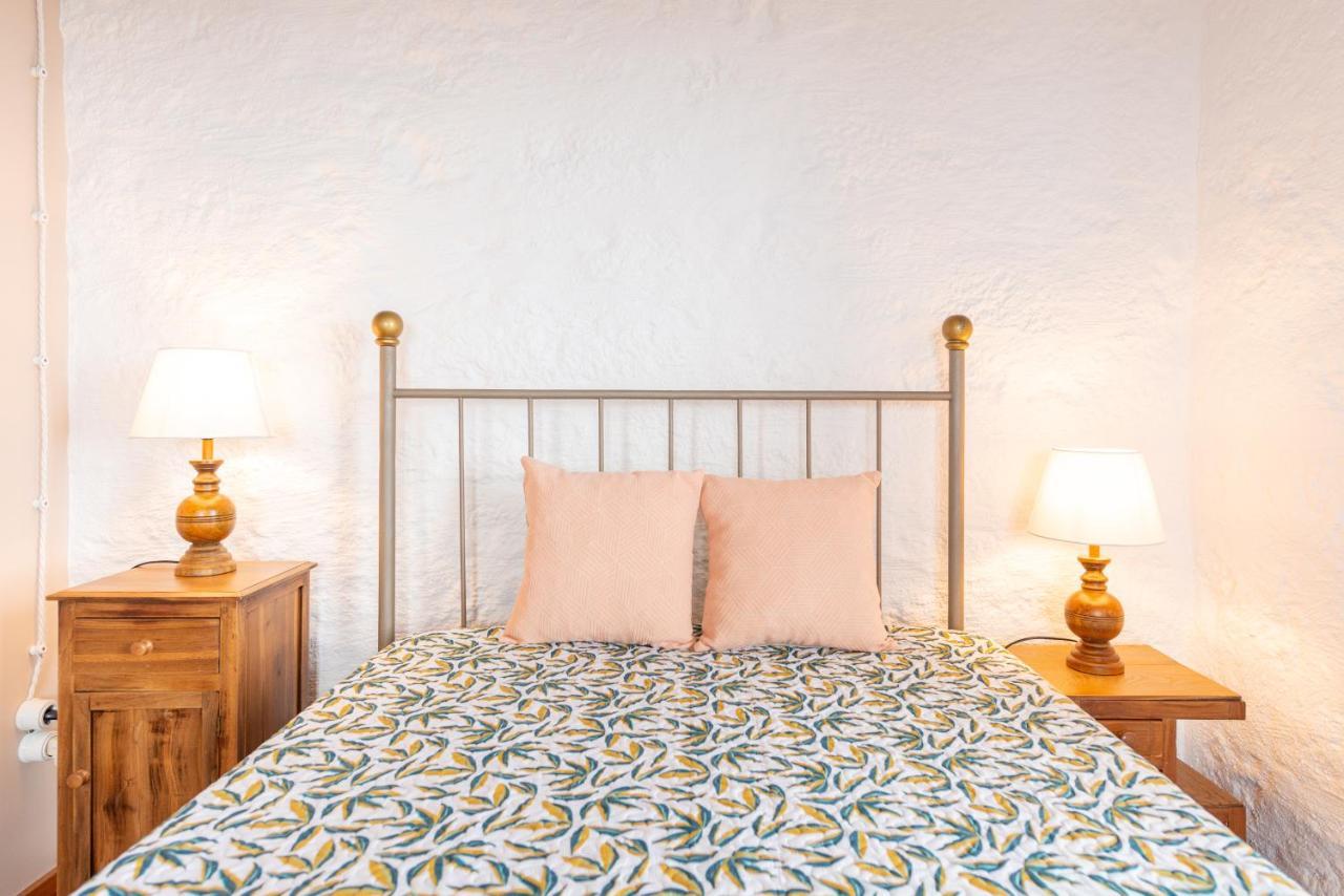Lobo Do Mar Villa Calheta de Nesquim ภายนอก รูปภาพ