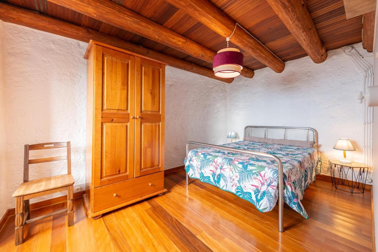 Lobo Do Mar Villa Calheta de Nesquim ภายนอก รูปภาพ